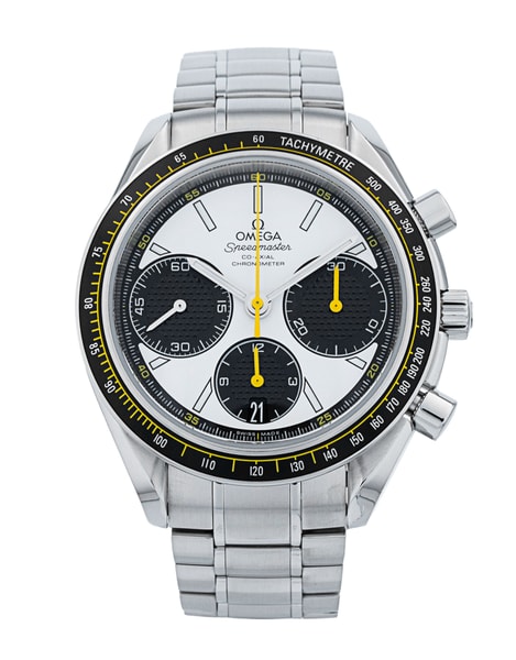 Omega Speedmaster Racing 326.30.40.50.04.001